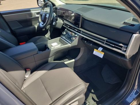 New 2027 Hyundai Santa Fe SEL FWD image 20