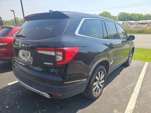 Used 2019 Honda Pilot EX-L image 3