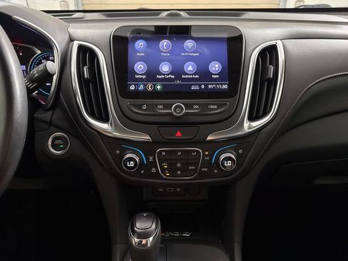 Used 2021 Chevrolet Equinox Premier FWD image 17