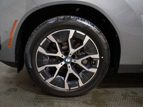 New 2026 BMW X3 xDrive30 w/ Convenience Package image 9