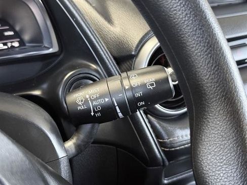 Used 2021 MAZDA CX-3 Sport image 16