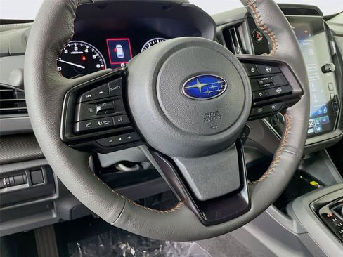 New 2026 Subaru Crosstrek 2.5i Limited w/ Crosstrek Mirror Package AWD/4WD image 10