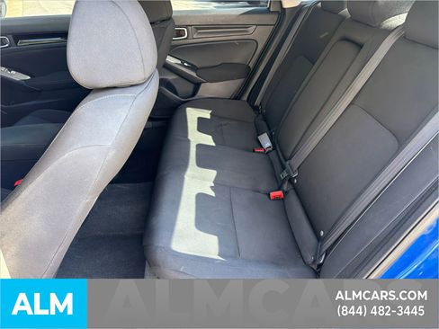 Used 2022 Honda Civic EX image 23