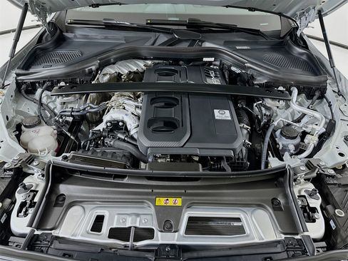 New 2026 Mercedes-Benz GLC 43 AMG GLC 43 AMGﾮ image 33