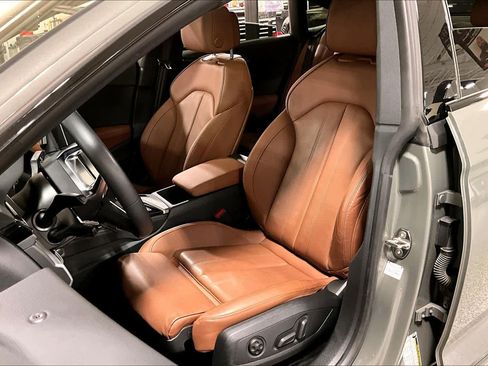 Certified 2023 Audi A5 2.0T Premium Plus w/ Premium Plus image 8