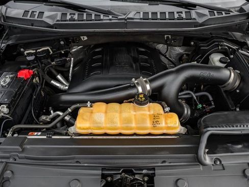 Used 2016 Ford F150 XLT w/ Equipment Group 302A Luxury image 23