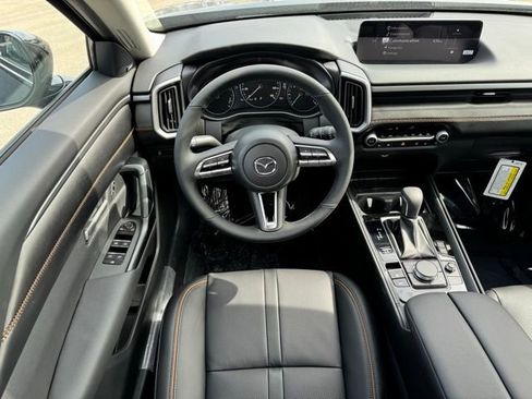 New 2026 MAZDA CX-50 AWD 2.5 Hybrid w/ Premium Pkg image 5