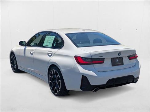 Used 2025 BMW 330i xDrive Sedan image 8