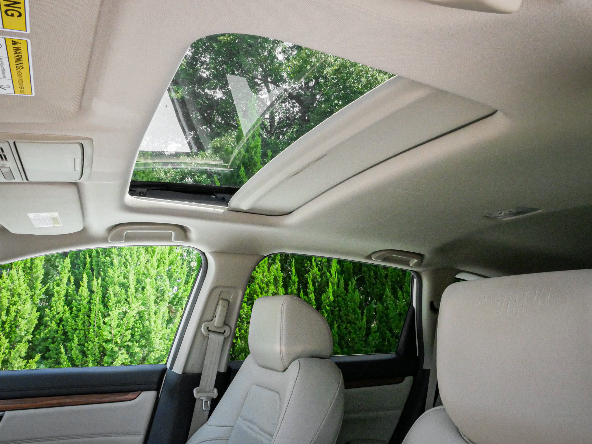 Used 2018 Honda CR-V EX-L image 27