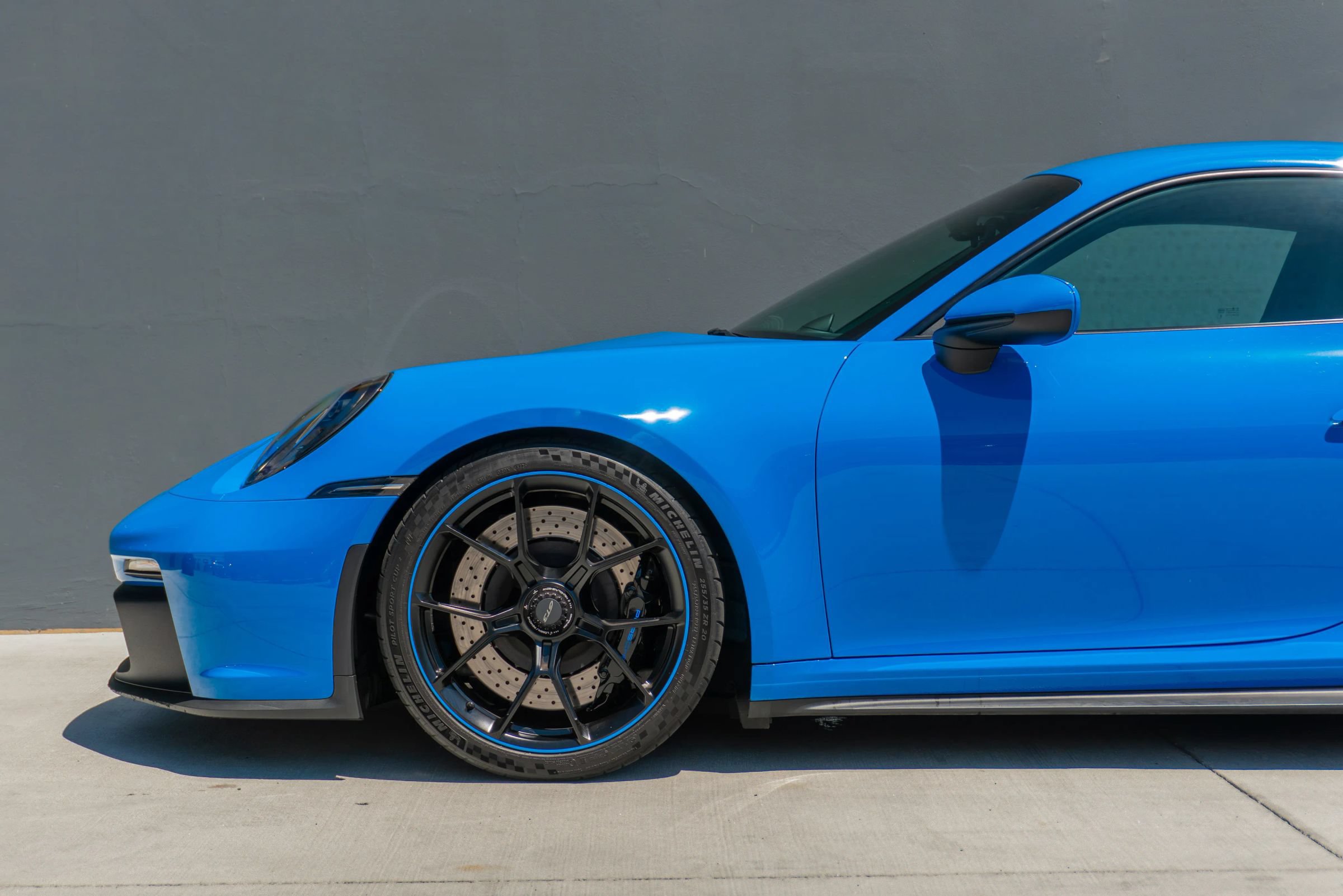 Used 2022 Porsche 911 GT3 RWD image 15