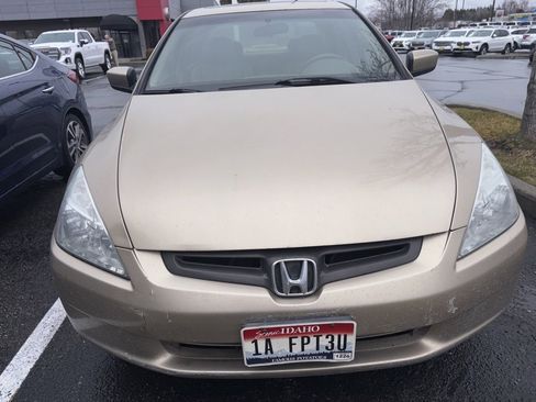 Used 2005 Honda Accord EX-L image 2