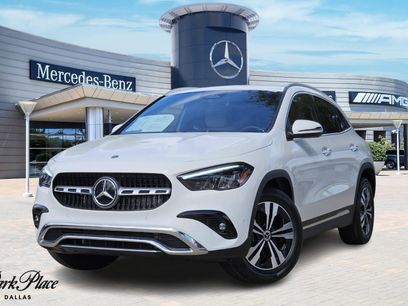 Certified 2025 Mercedes-Benz GLA 250 4MATIC