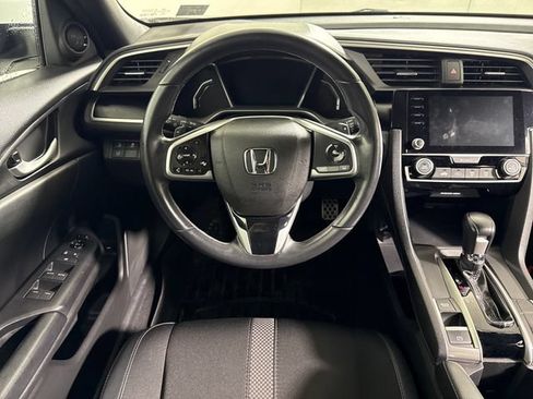 Used 2019 Honda Civic Sport image 18