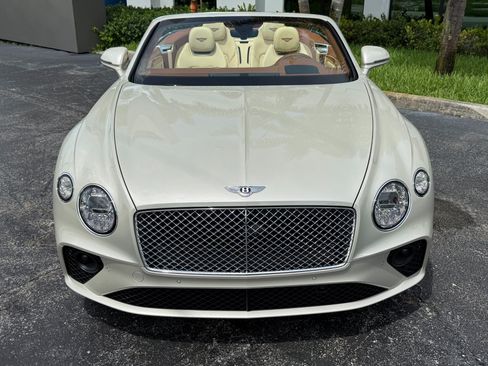Used 2023 Bentley Continental GT Mulliner AWD/4WD image 13