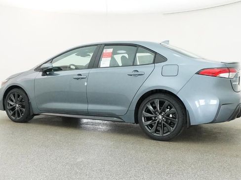 New 2026 Toyota Corolla SE image 53