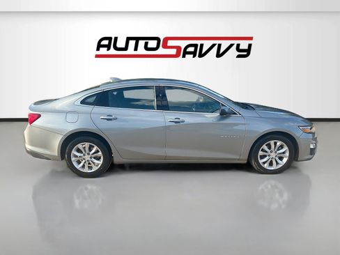Used 2024 Chevrolet Malibu LT image 8