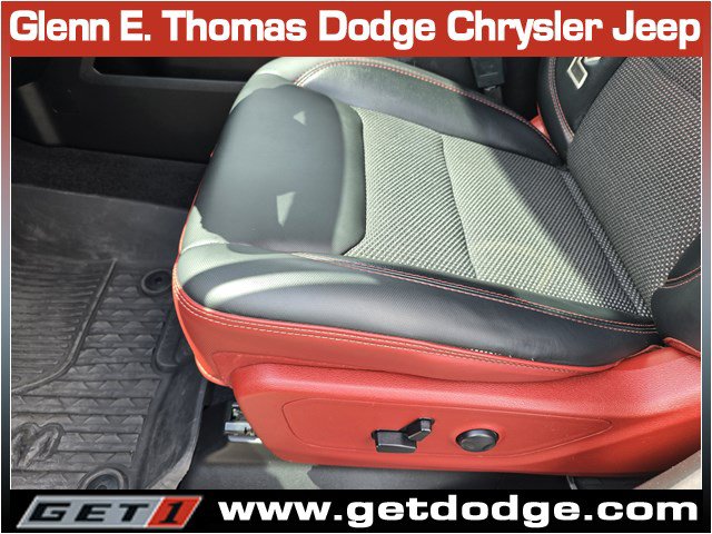 Certified 2025 RAM 1500 Rebel w/ Bed Utility Group AWD/4WD image 23