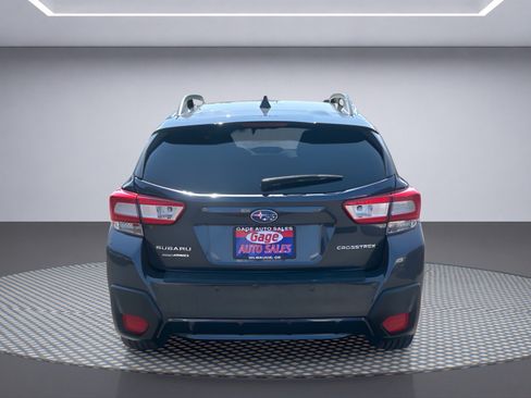Used 2018 Subaru Crosstrek 2.0i Limited AWD/4WD image 4