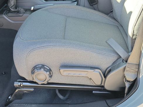 New 2026 Jeep Wrangler Willys image 14