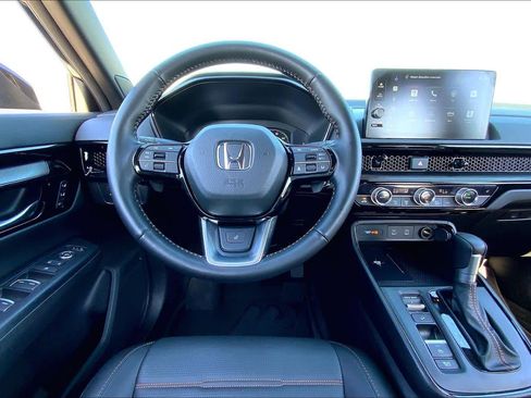 Used 2026 Honda CR-V Sport Touring image 6