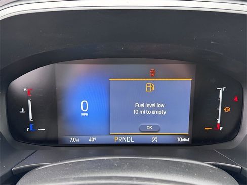 New 2026 Ford Escape Active image 8