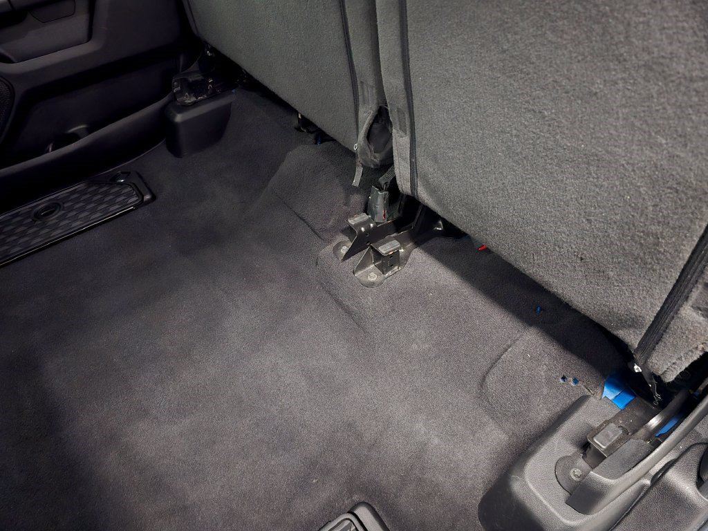 Used 2025 RAM 1500 Big Horn AWD/4WD image 35