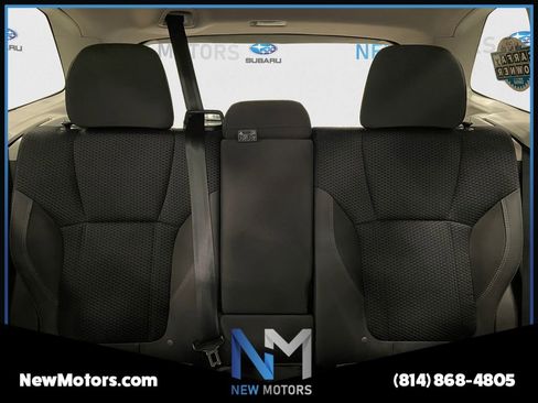 Used 2021 Subaru Forester Premium AWD/4WD image 13