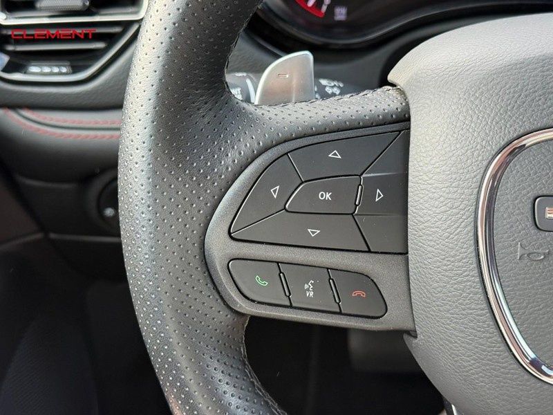 Used 2025 Dodge Durango GT AWD/4WD image 23