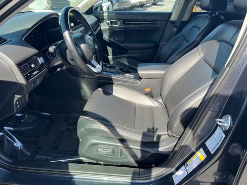 Used 2023 Honda Civic EX-L image 14