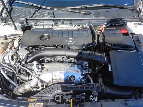 Used 2022 Mercedes-Benz A 220 image 34