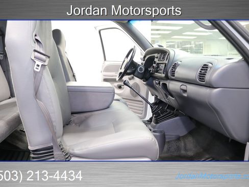 Used 2001 Dodge Ram 3500 Truck ST image 77