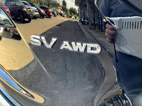 Used 2024 Nissan Murano SV w/ Cargo Package image 20