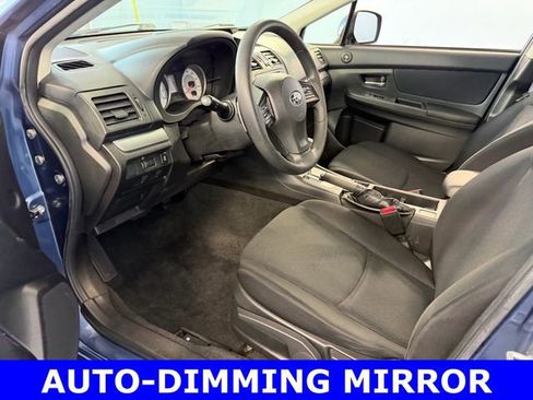 Used 2013 Subaru Impreza 2.0i Premium w/ Popular Pkg 1 AWD/4WD image 6