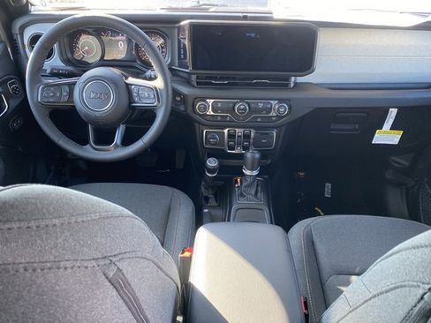 New 2025 Jeep Wrangler Sport S image 32