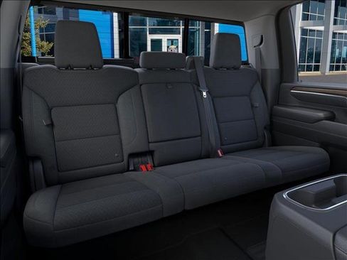 New 2026 Chevrolet Silverado 2500 LT image 17