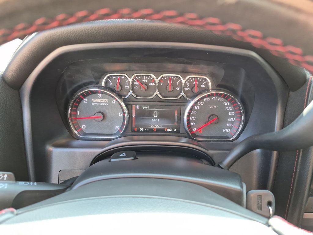 Used 2015 GMC Sierra 1500 SLT AWD/4WD image 24