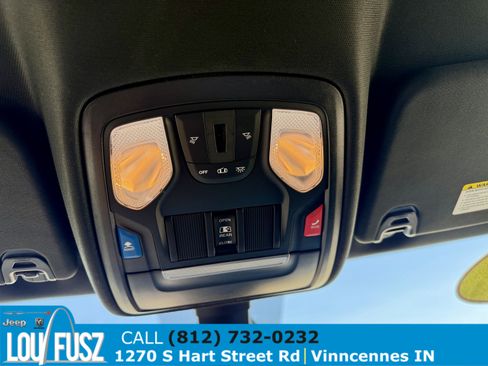 Used 2022 RAM 1500 Big Horn AWD/4WD image 17