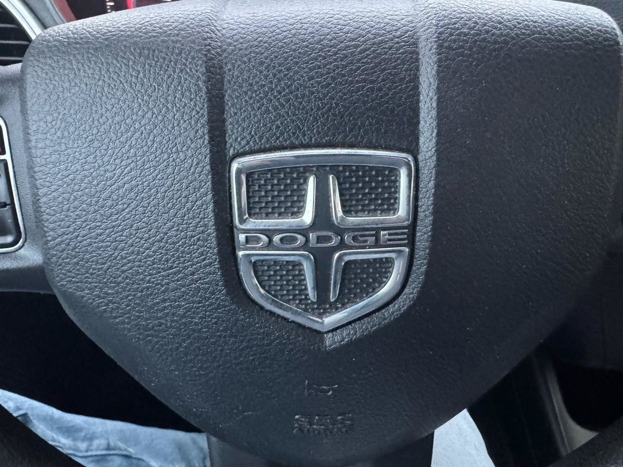 Used 2013 Dodge Journey SXT w/ Flexible Seating Group FWD image 20