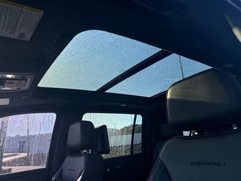 Certified 2023 GMC Yukon XL Denali w/ Max Trailering Package image 22