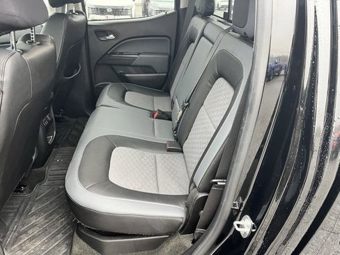 Used 2016 Chevrolet Colorado Z71 image 13