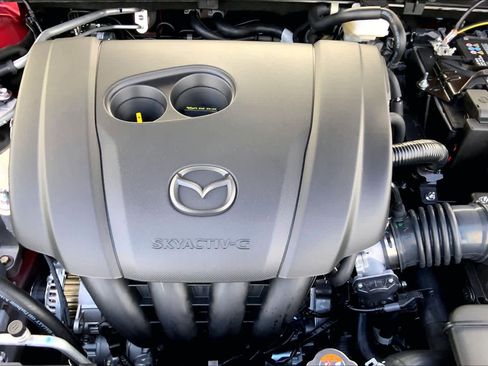 New 2026 MAZDA CX-30 AWD 2.5 S w/ Select Sport Pkg image 16