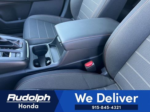 New 2026 Honda CR-V Sport image 26