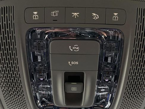 New 2026 Mercedes-Benz GLS 450 4MATIC image 31