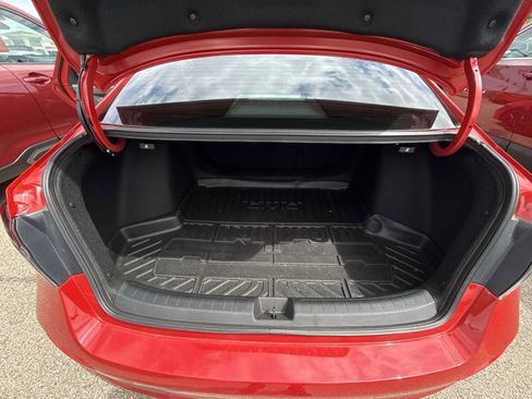 Used 2026 Honda Civic Si image 24