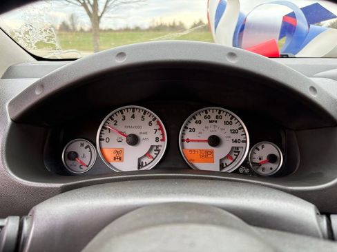 Used 2018 Nissan Frontier PRO-4X image 21