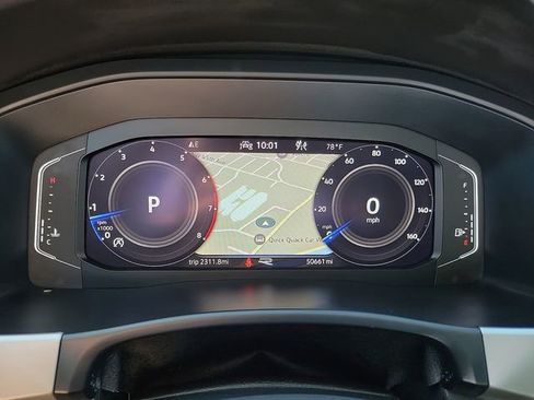 Used 2022 Volkswagen Atlas SEL Premium image 15