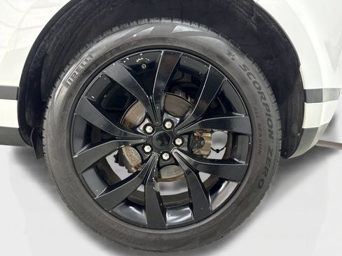 Used 2020 Land Rover Range Rover Evoque S AWD/4WD image 51