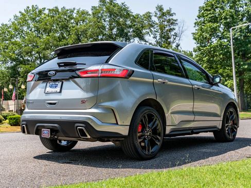 Used 2020 Ford Edge ST w/ Equipment Group 401A AWD/4WD image 5