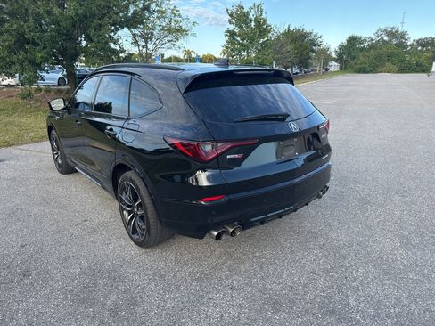Used 2022 Acura MDX Type S AWD/4WD image 7