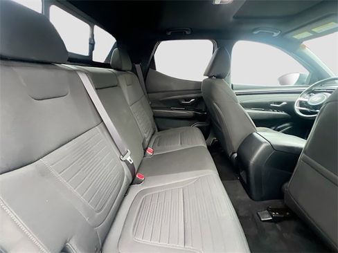 Used 2023 Hyundai Santa Cruz SEL Premium image 26